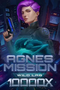 Agnes Mission: Wild Lab
