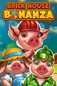 Brick House Bonanza