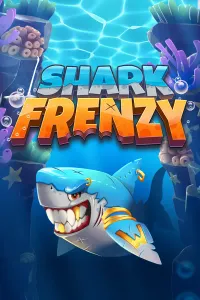 Shark Frenzy